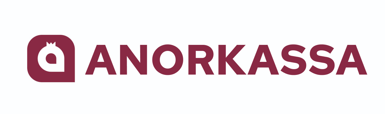 Anorkassa