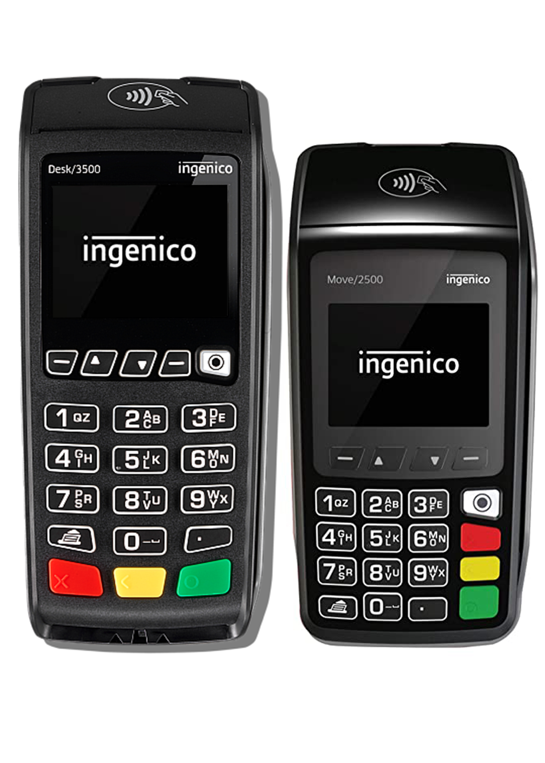 Ingenico