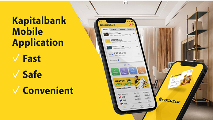 Kapitalbank