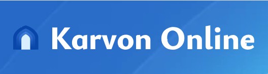 Karvon onlina