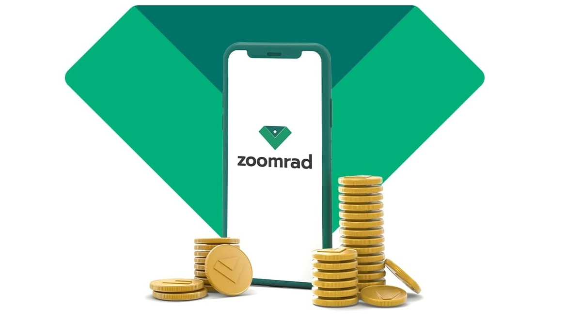 ZOOMRAD