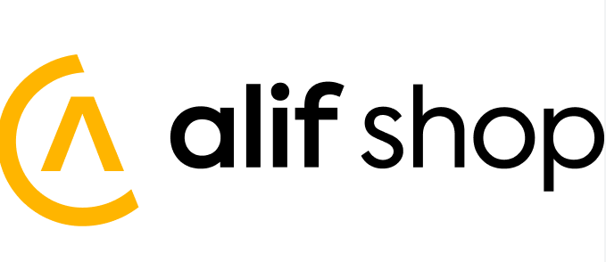 alifshop