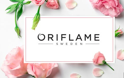 oriflame