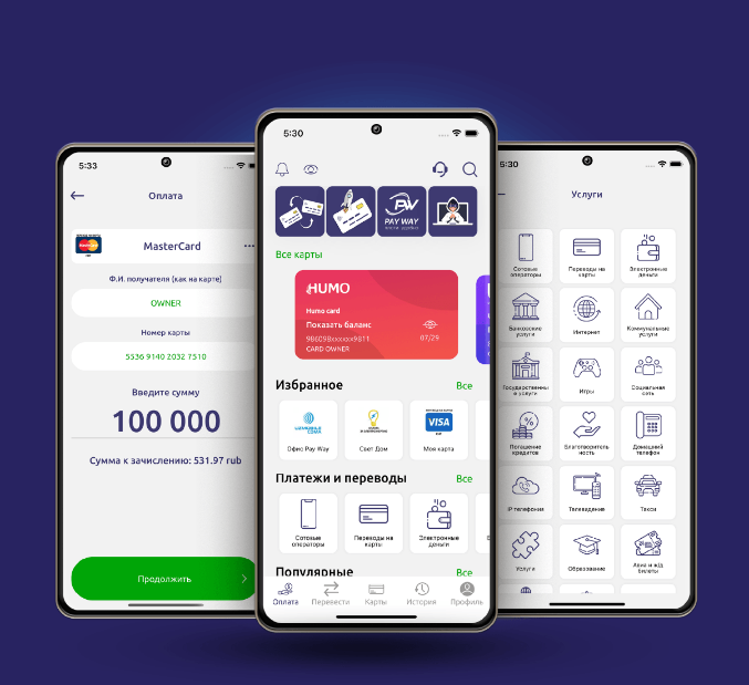 payway